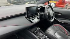 Toyota Corolla 1.8 VVT-i Hybrid Excel 5dr CVT Hybrid Hatchback